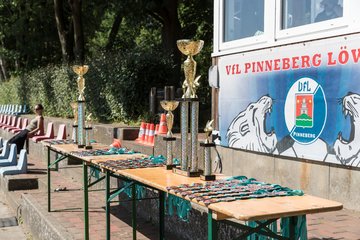 Bild 18 - Loewinnen Cup